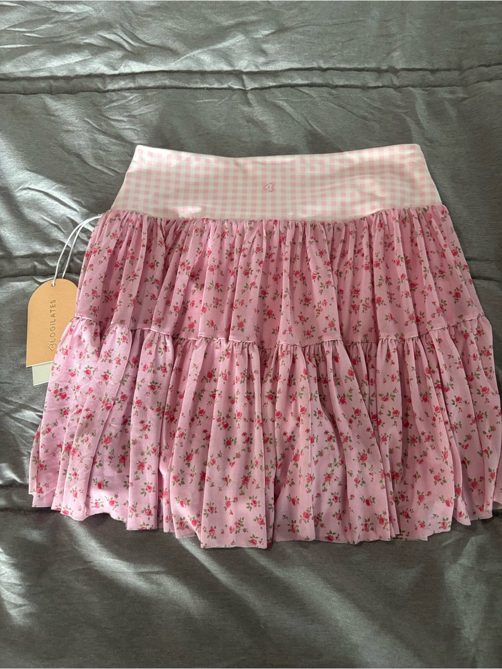 Blogilates Ballerina skort NWT - Picture 5 of 7